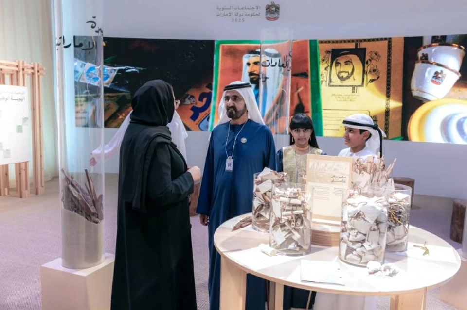 الإمارات تحتفل بميلاد محمد بن راشد القائد الاستثنائي.. وقاهر المستحيلات