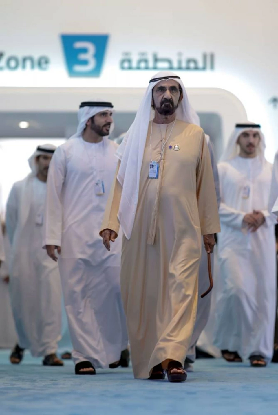 الإمارات تحتفل بميلاد محمد بن راشد القائد الاستثنائي.. وقاهر المستحيلات