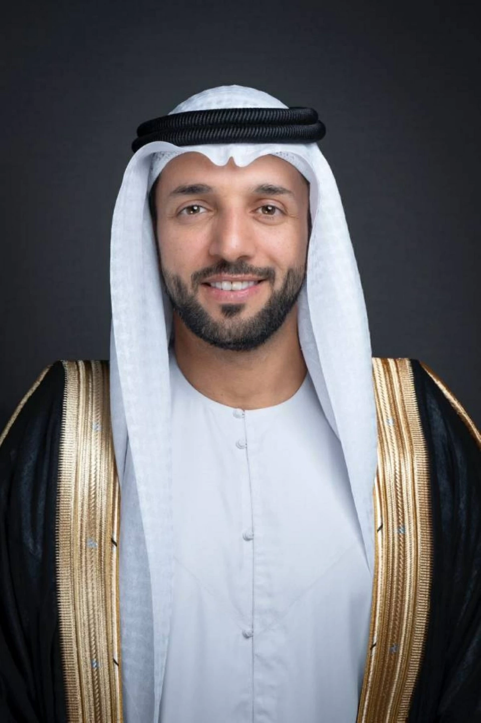 سلطان النيادي