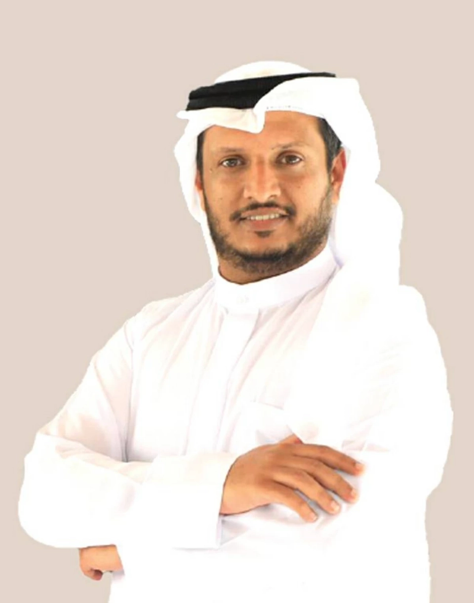 سالم الجنيبي