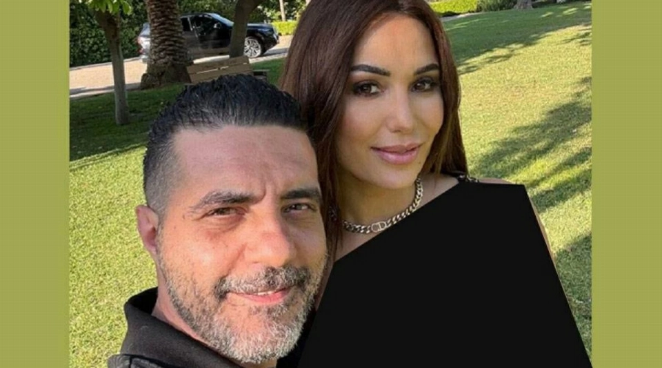 حبيب بو أنطون ورنيم اسحق