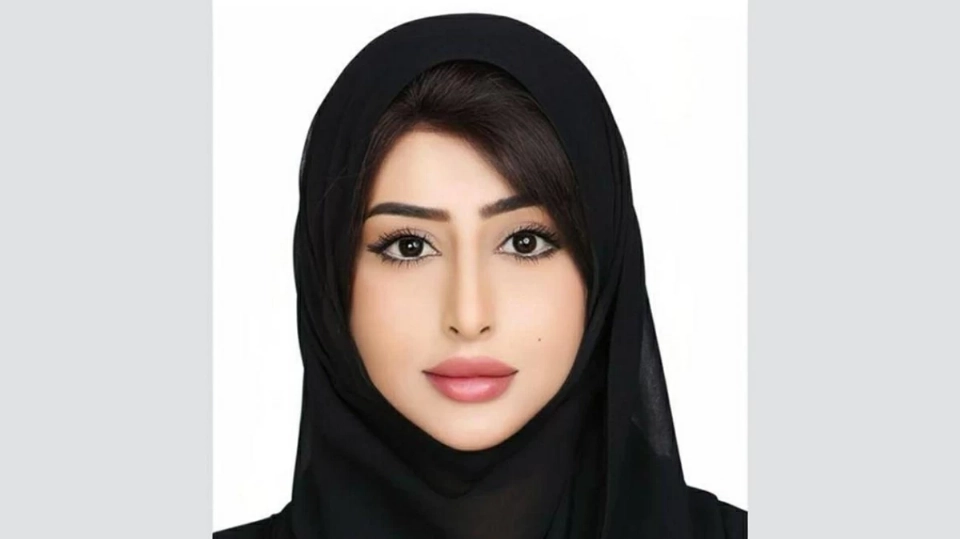 فاطمة الكعبي
