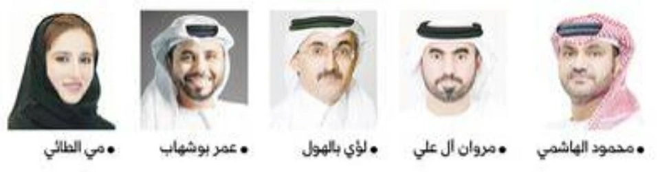 شيوخ ومسؤولون: 18 يوليو لحظة تاريخية وتجربة استثنائية لوحدة المصير