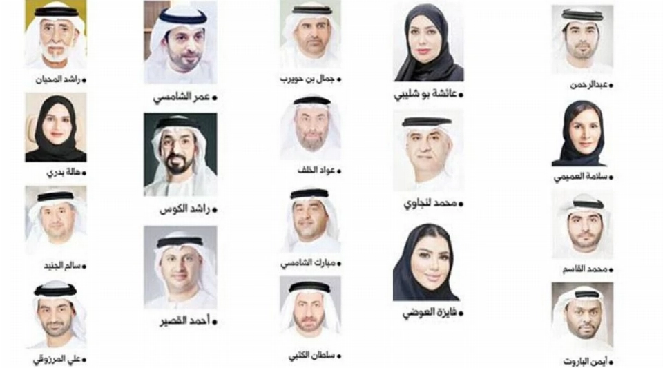 شيوخ ومسؤولون: 18 يوليو لحظة تاريخية وتجربة استثنائية لوحدة المصير