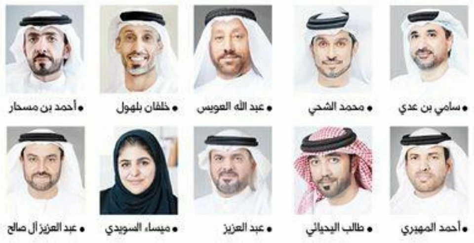 شيوخ ومسؤولون: 18 يوليو لحظة تاريخية وتجربة استثنائية لوحدة المصير