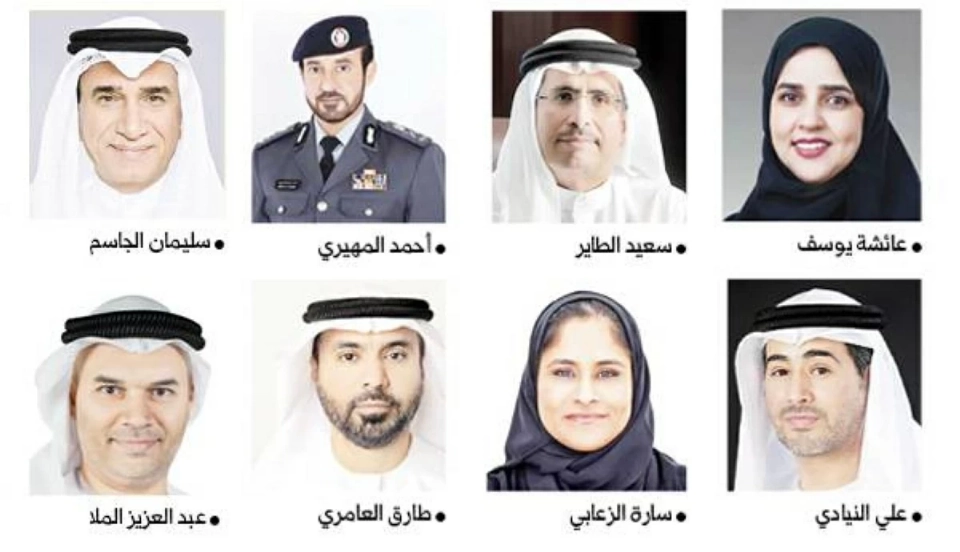 يوم وطني ملهم للبناء على إرث المؤسسين