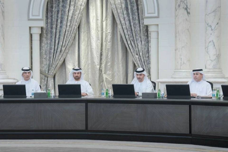 «تنفيذي الشارقة» يعتمد سياسة متكاملة لتنظيم المستودعات