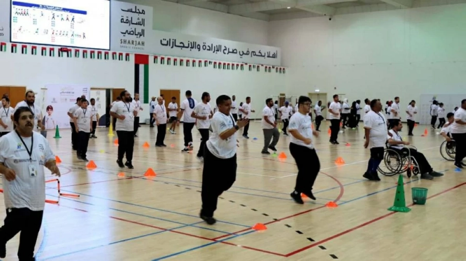 فعاليات متنوعة في البرامج الصيفية