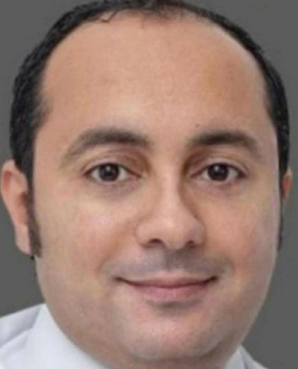 د. حسام الدين عبد الرحمن