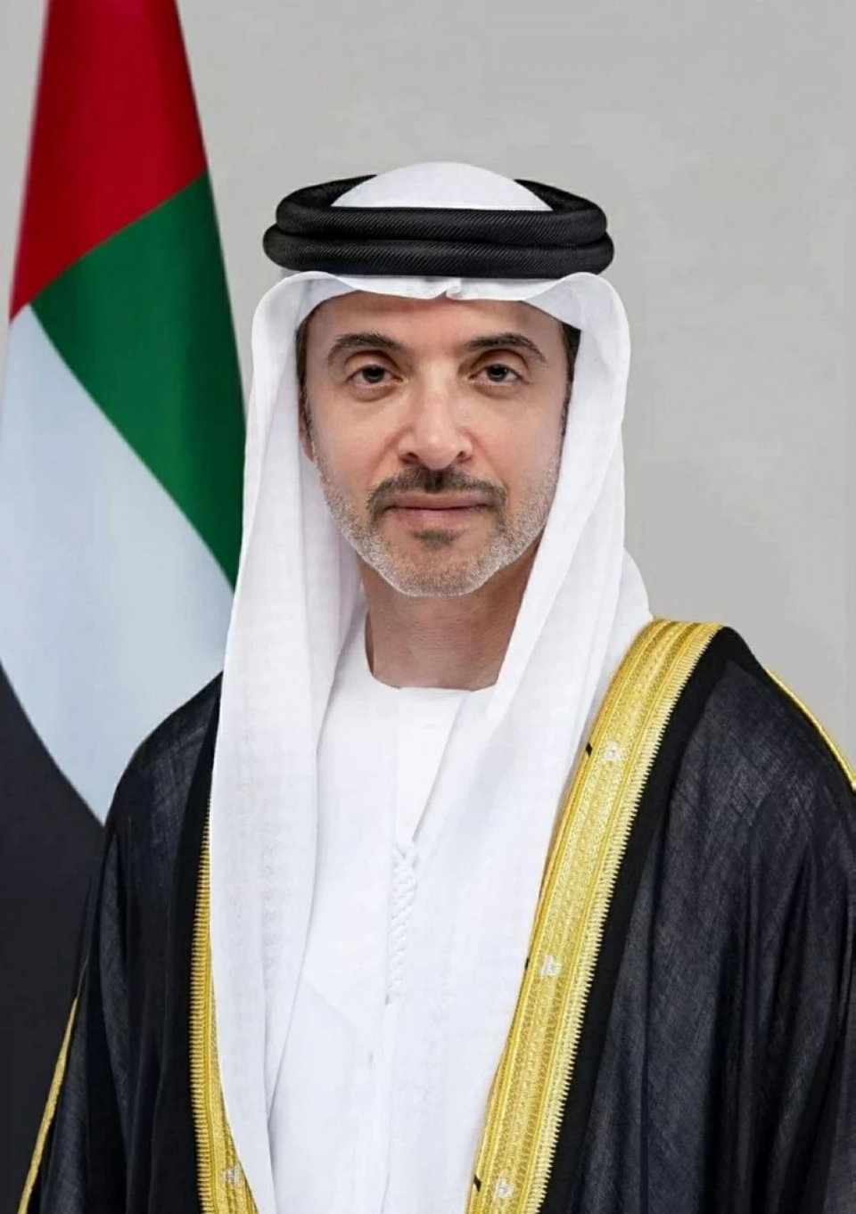 الشيخ هزاع بن زايد آل نهيان