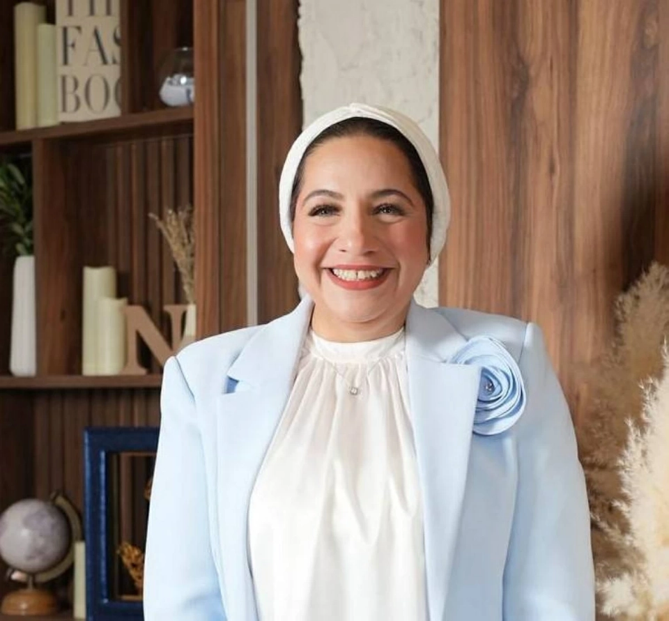 مروة شومان