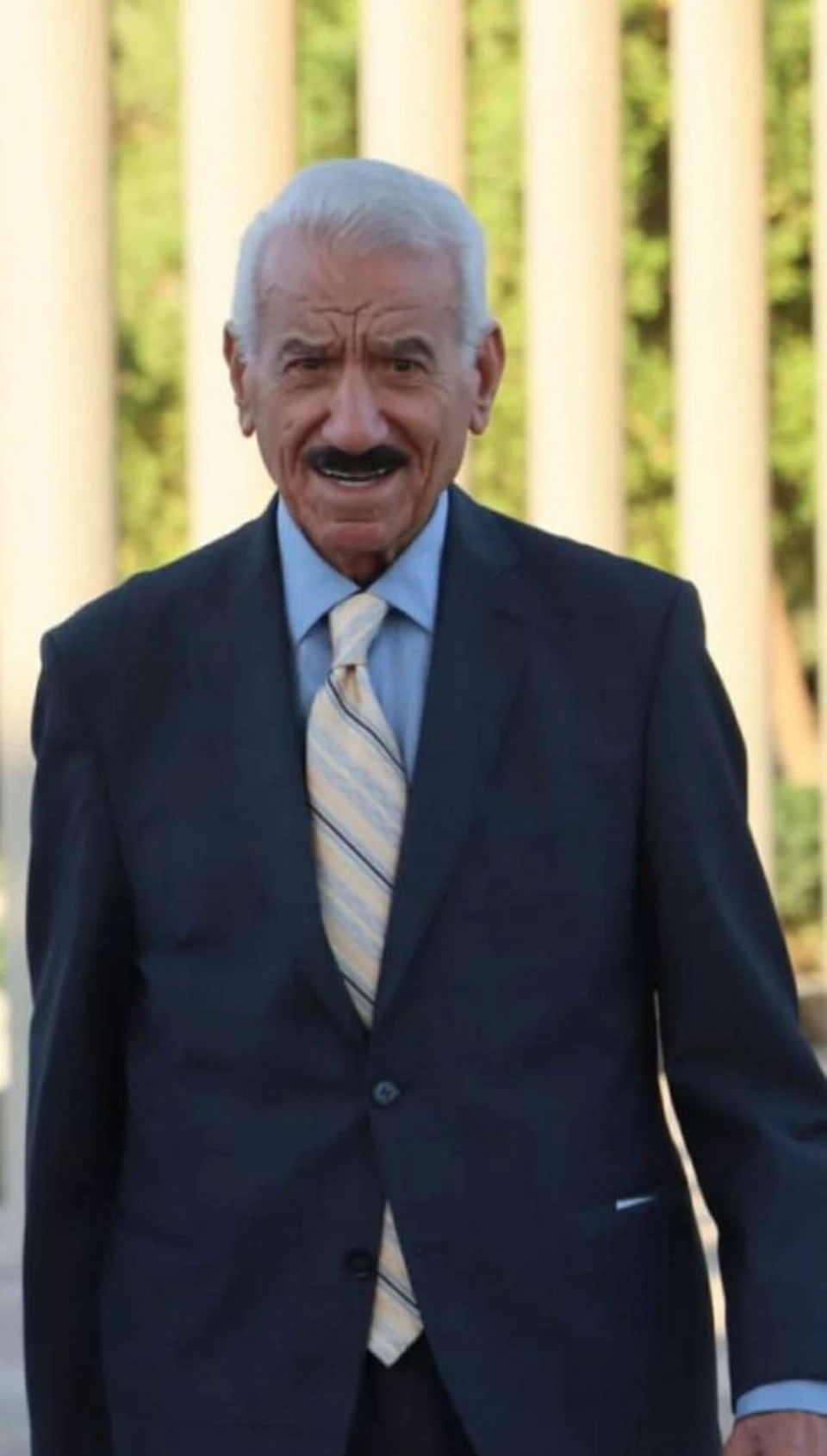 فاروق هلال (الخليج)