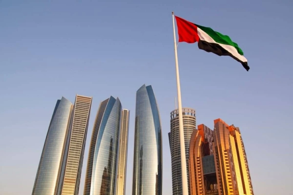 مسار صعودي قوي لناتج الإمارات