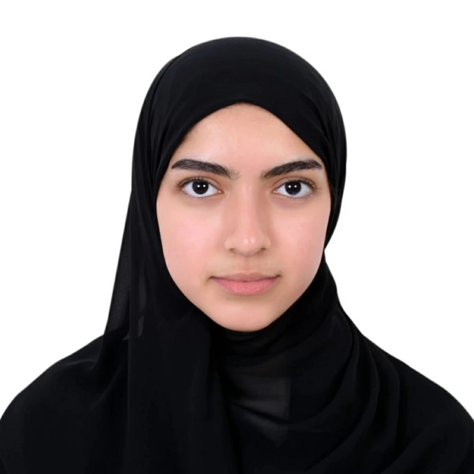 خولة الجنيبي
