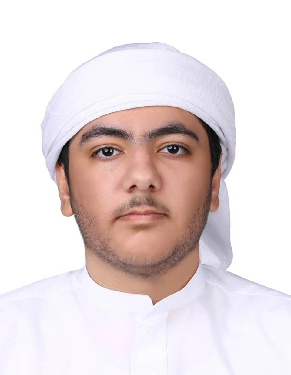 سعيد المرزقي