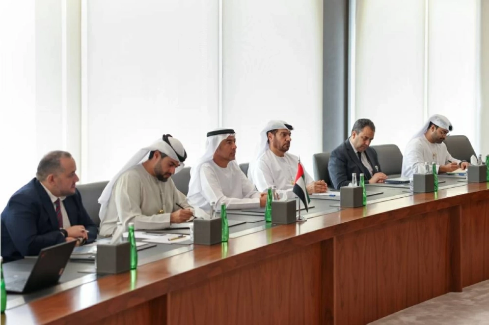 محافظ «المركزي» وسفير إندونيسيا يبحثان تعزيز الشراكة في الابتكار المالي الرقمي