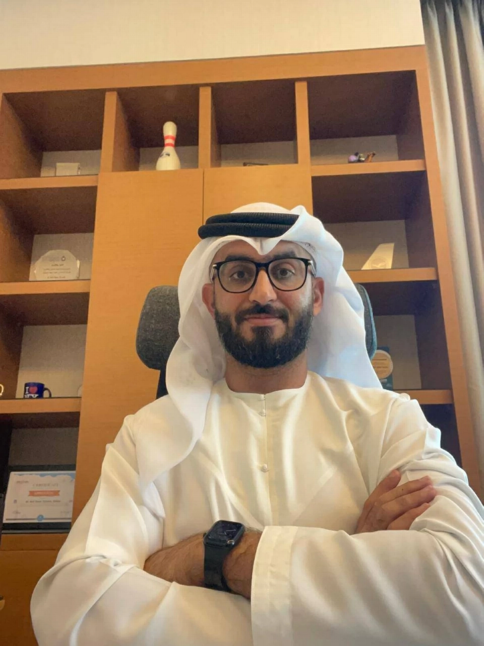 سيف المدني