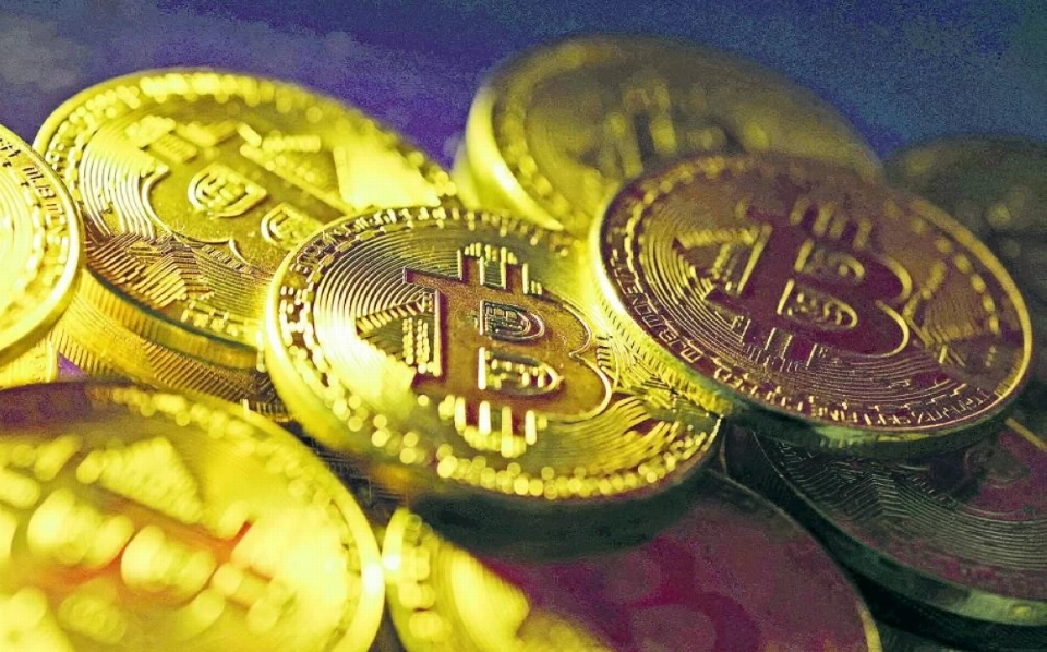 عملة البيتكوين