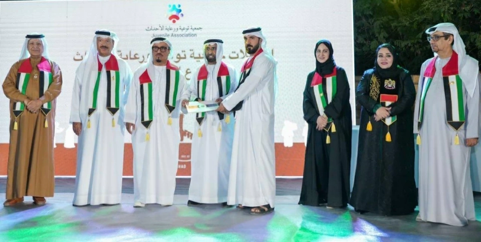 «توعية ورعاية الأحداث» خط الدفاع الأول في تنشئة الأجيال على القيم