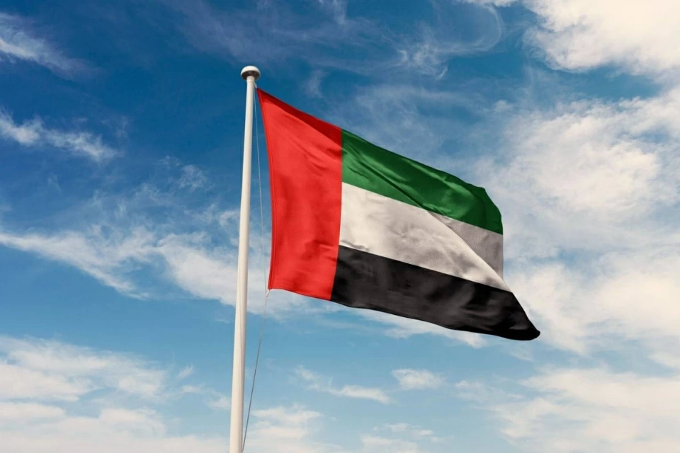 الإمارات تدين بشدة الهجوم العدواني على الأردن