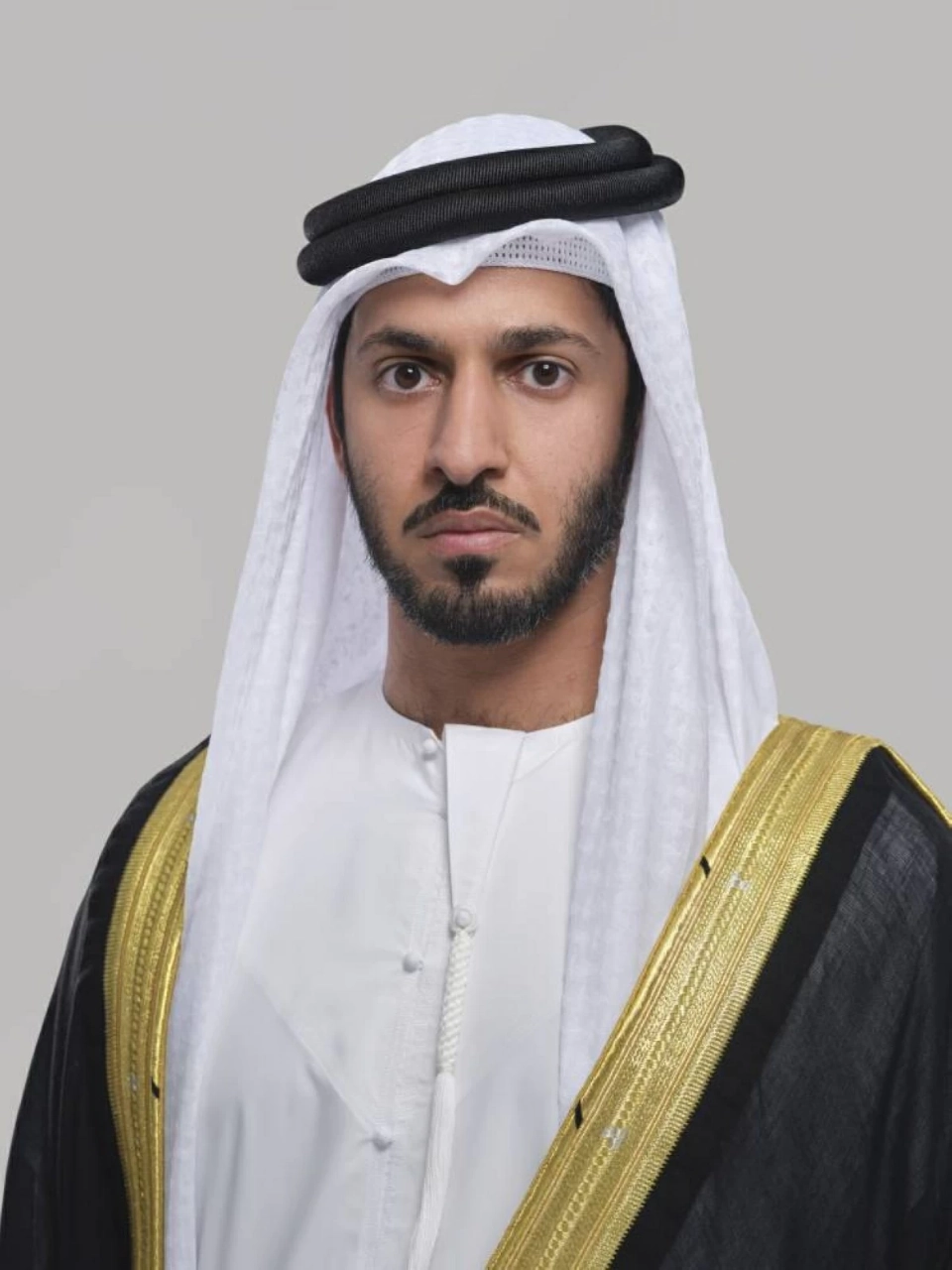 زايد بن حمد بن حمدان آل نهيان
