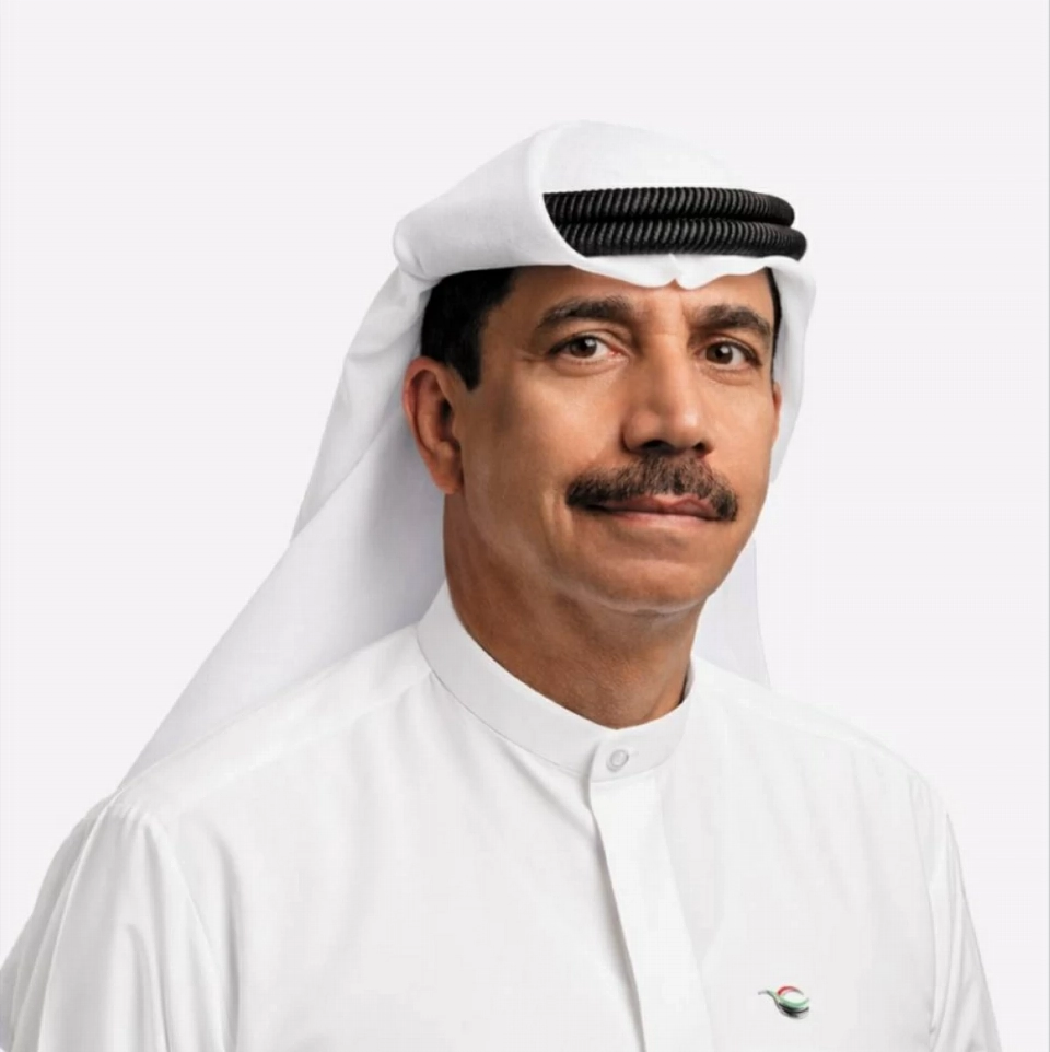 «موانئ دبي» شريك استراتيجي لقمة الإعلام العربي