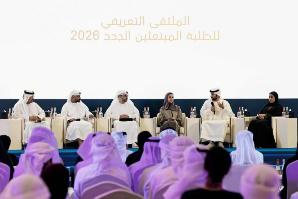 «التعليم العالي» تهيئ المبتعثين الجدد لرحلة أكاديمية عالمية