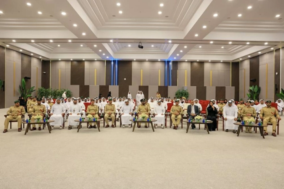 شرطة دبي تناقش تحديات مكافحة جرائم االاتّجار بالبشر في العصر الرقمي