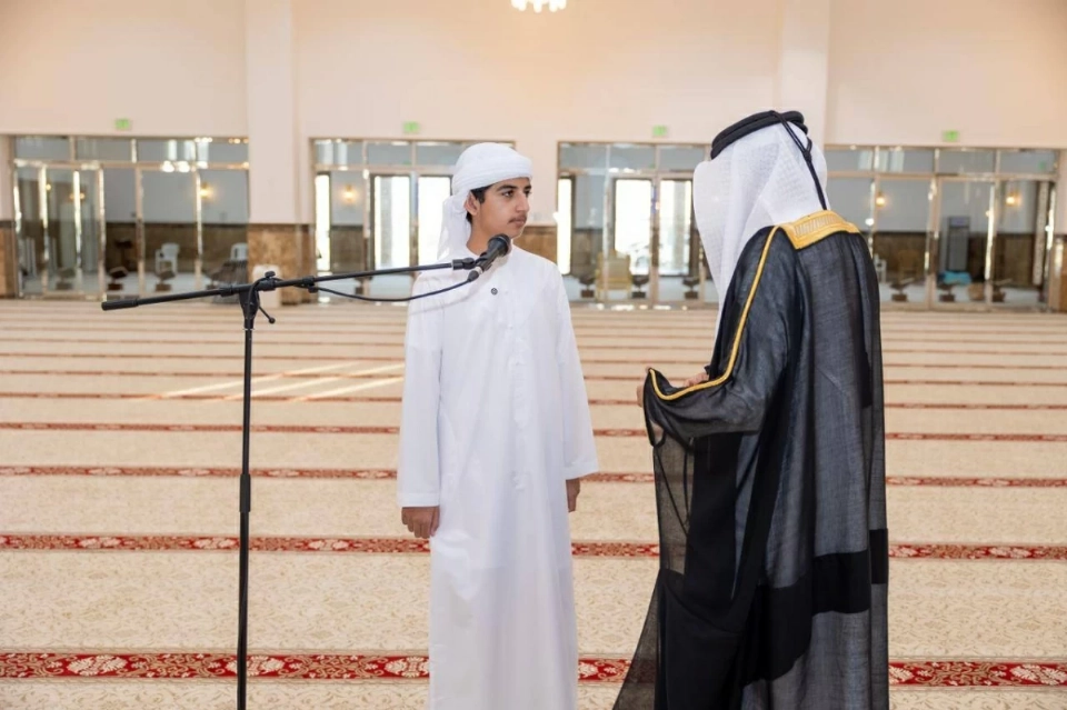 «مخيمات دبي الصيفية» تبني الشخصية وتنمي المهارات