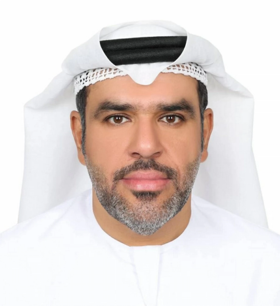 محمد البلوشي