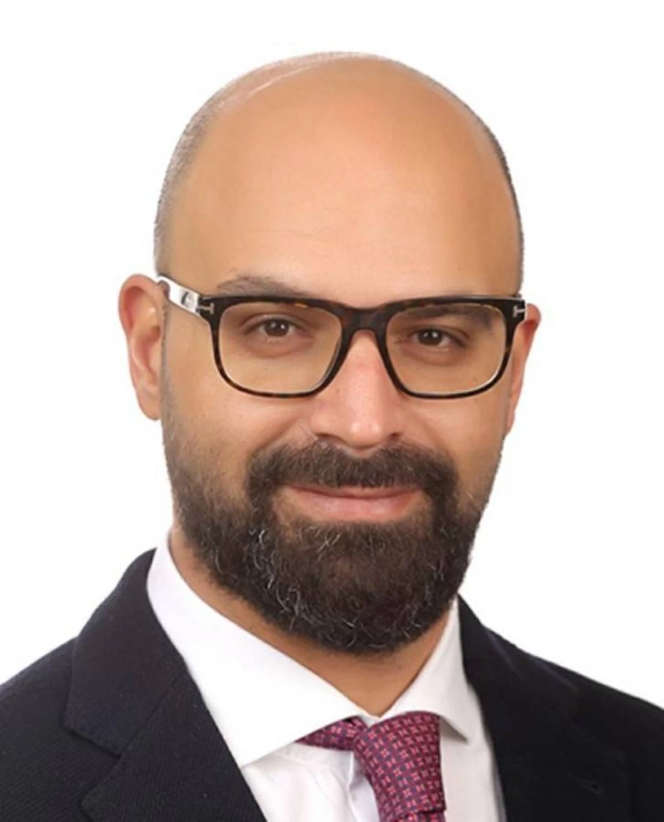 محمد جابر
