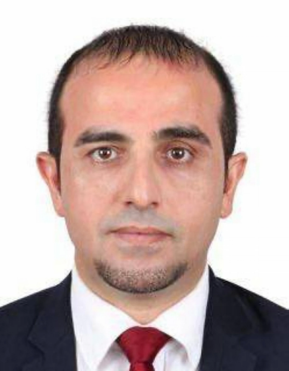 خالد جاموس