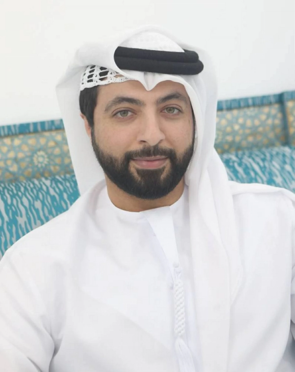 جاسم السويدي