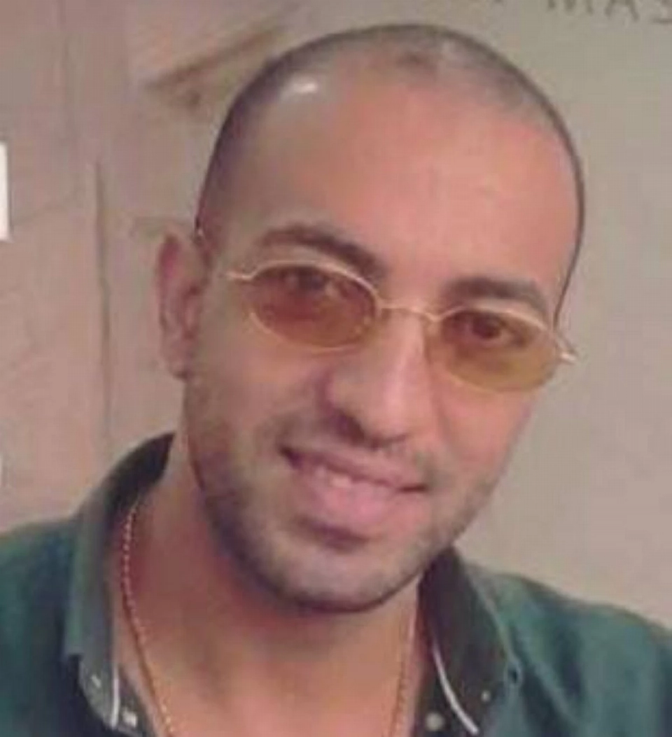 أحمد الحريري