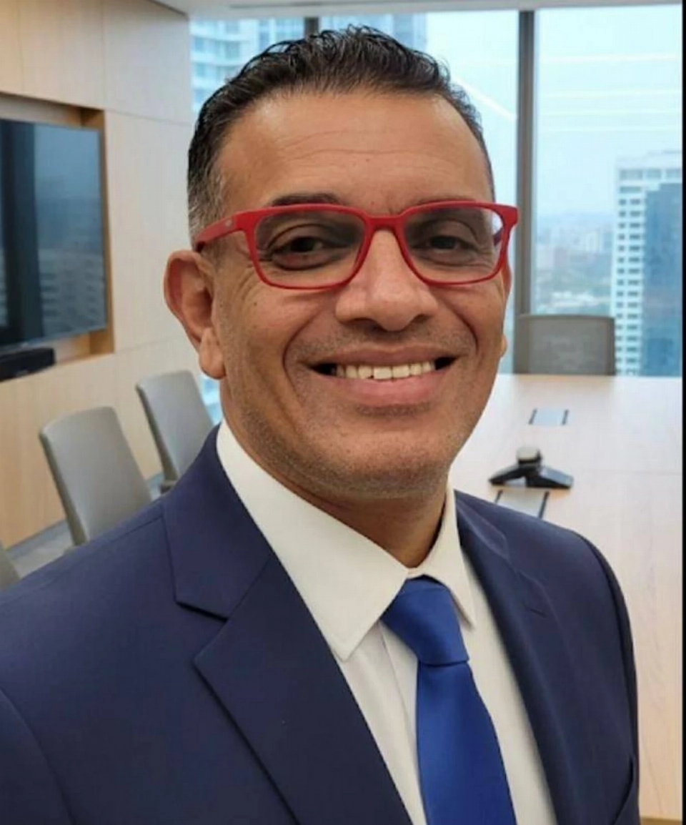 أحمد يوسف
