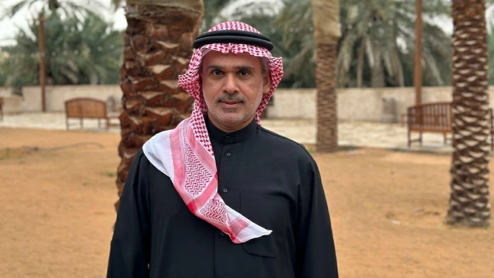 ابراهيم الجروان