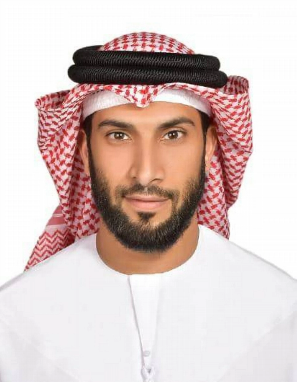 المهندس أحمد الباس
