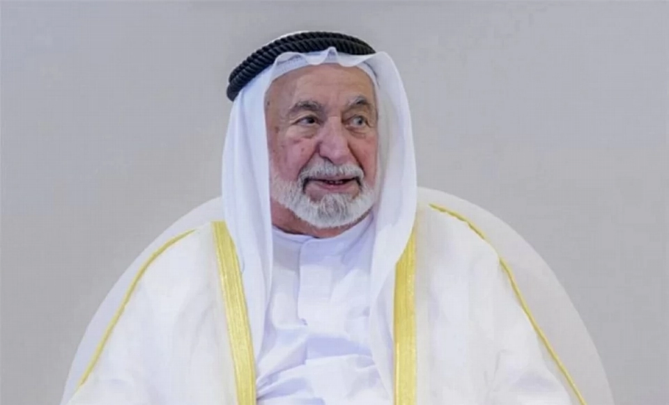 الشيخ الدكتور سلطان بن محمد القاسمي