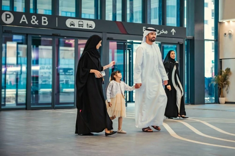 قطار الاتحاد للركاب: 70 ألف تذكرة مباعة مع تزايد الإقبال من مختلف الفئات