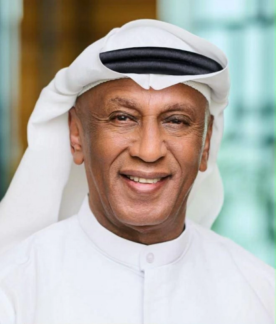 عمر الأمين