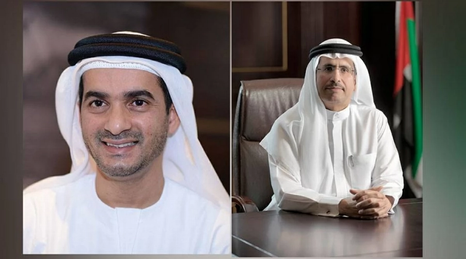 سعيد محمد الطاير، وليد بن سلمان