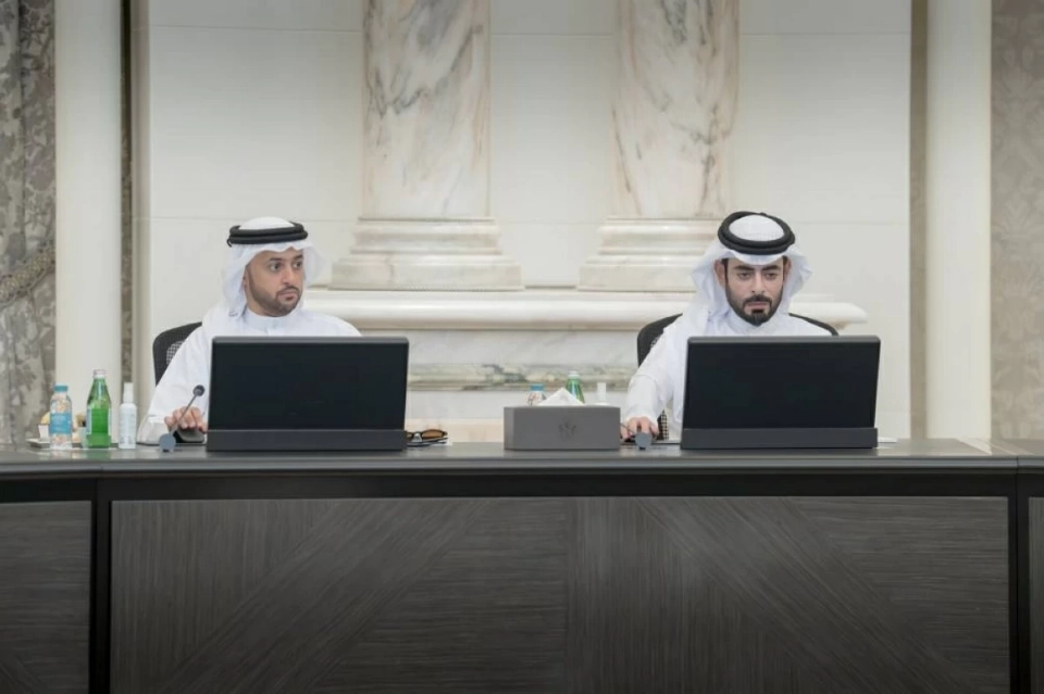 «تنفيذي الشارقة» يعتمد مشروع هيكل «الموارد البشرية» التنظيمي
