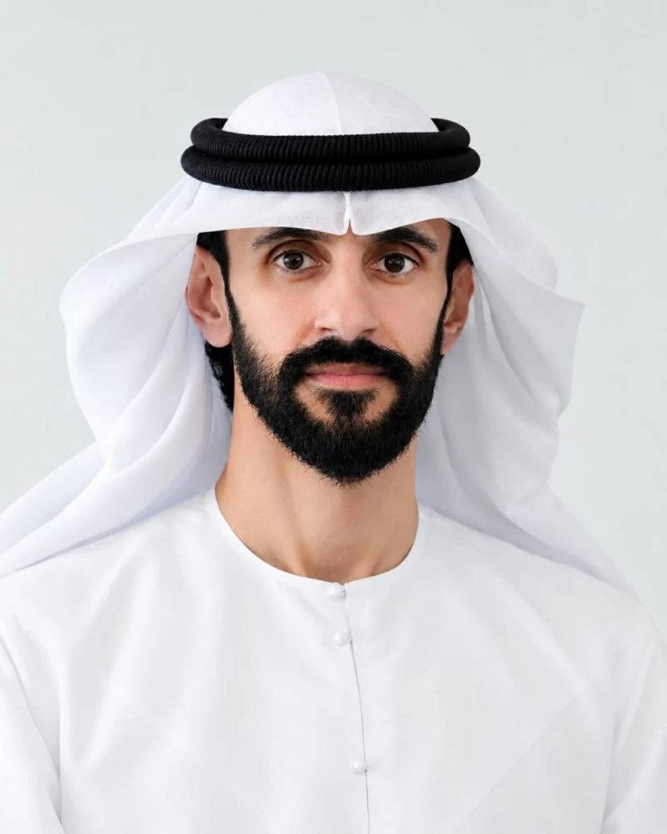 الدكتور أحمد القارة