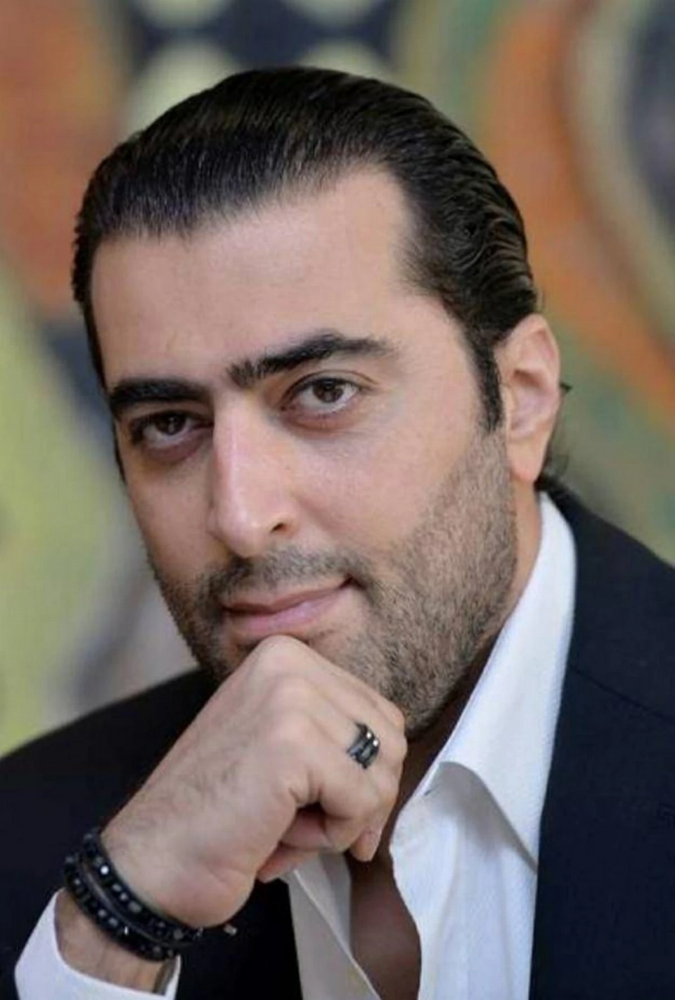 باسم ياخور