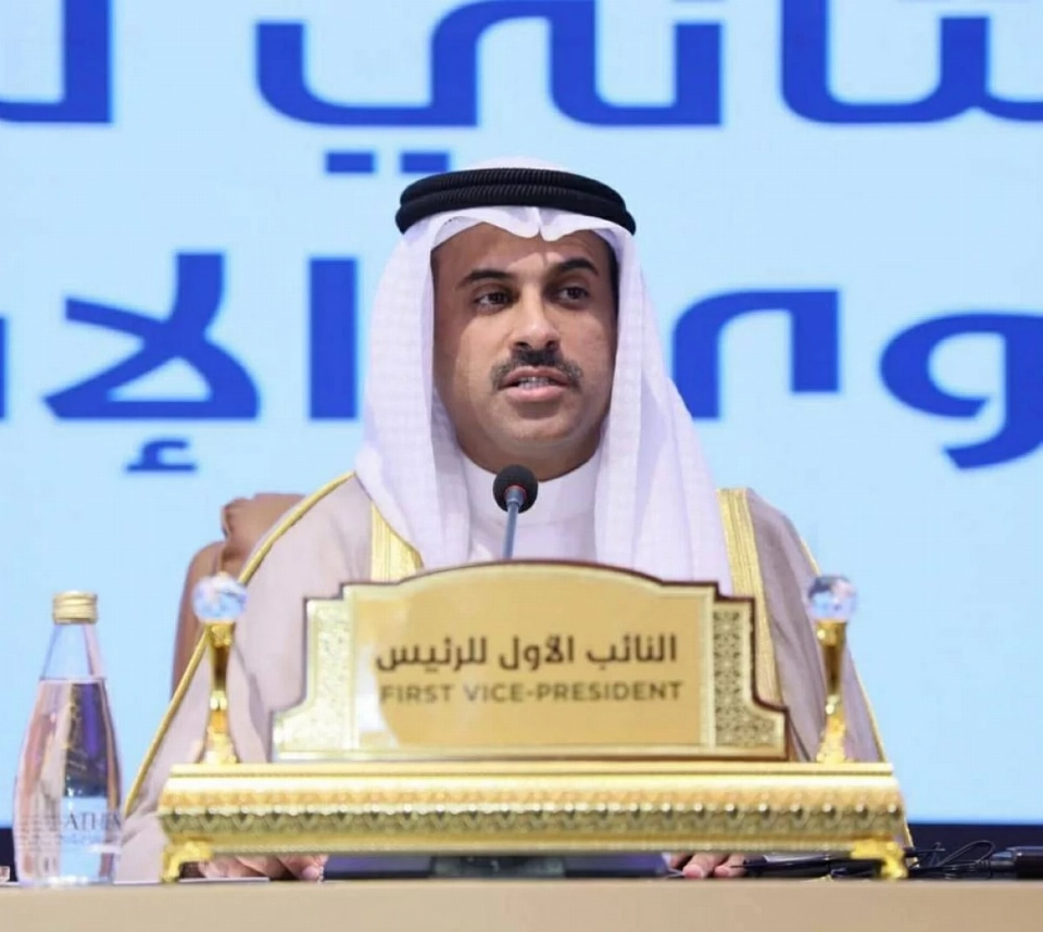 سعود راشد الحجيلان