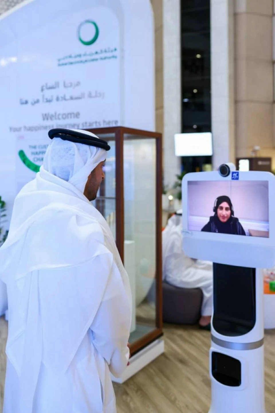 متعاملو «كهرباء دبي» ينجزون 7.4 مليون معاملة رقمية