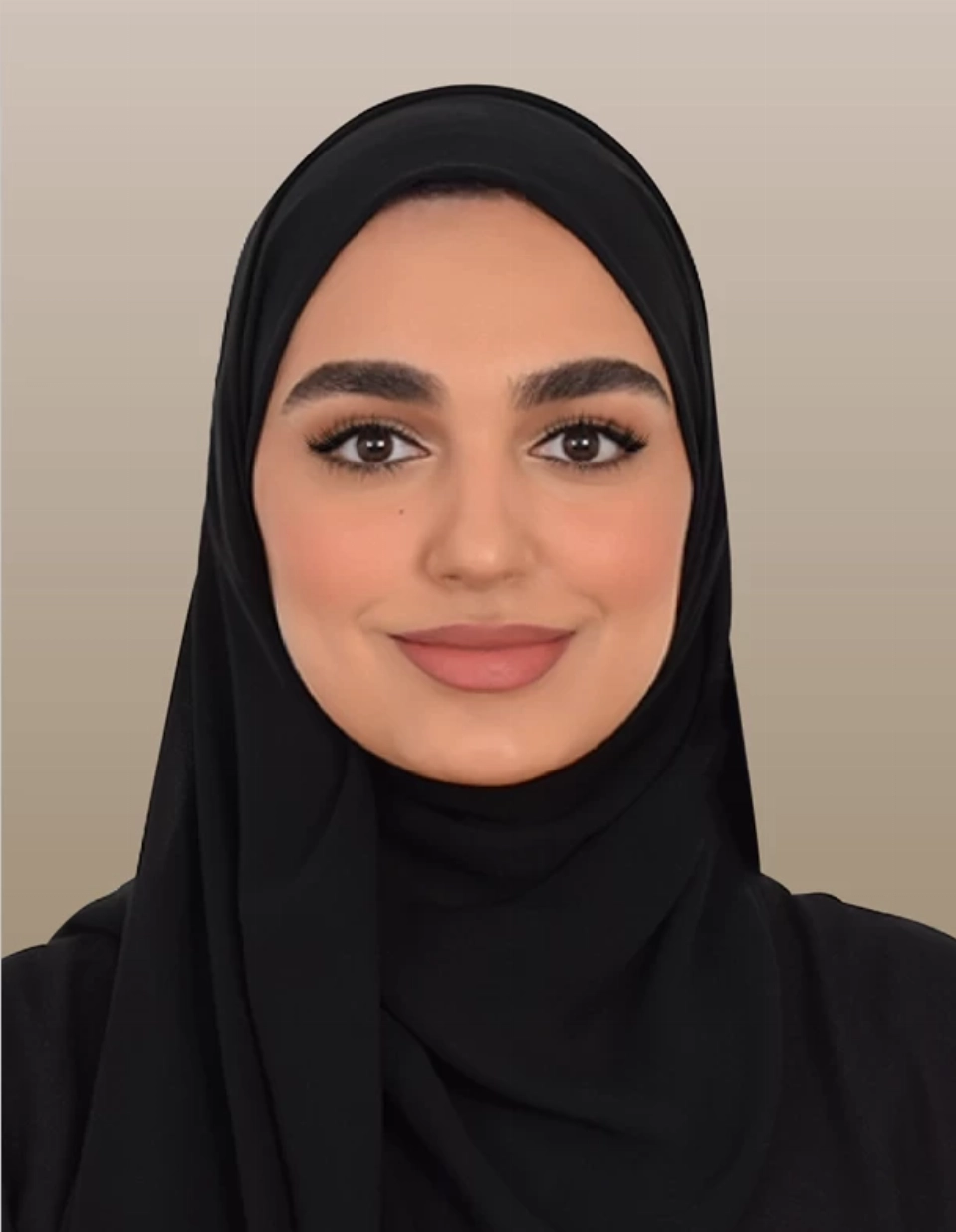 سارة مرداس