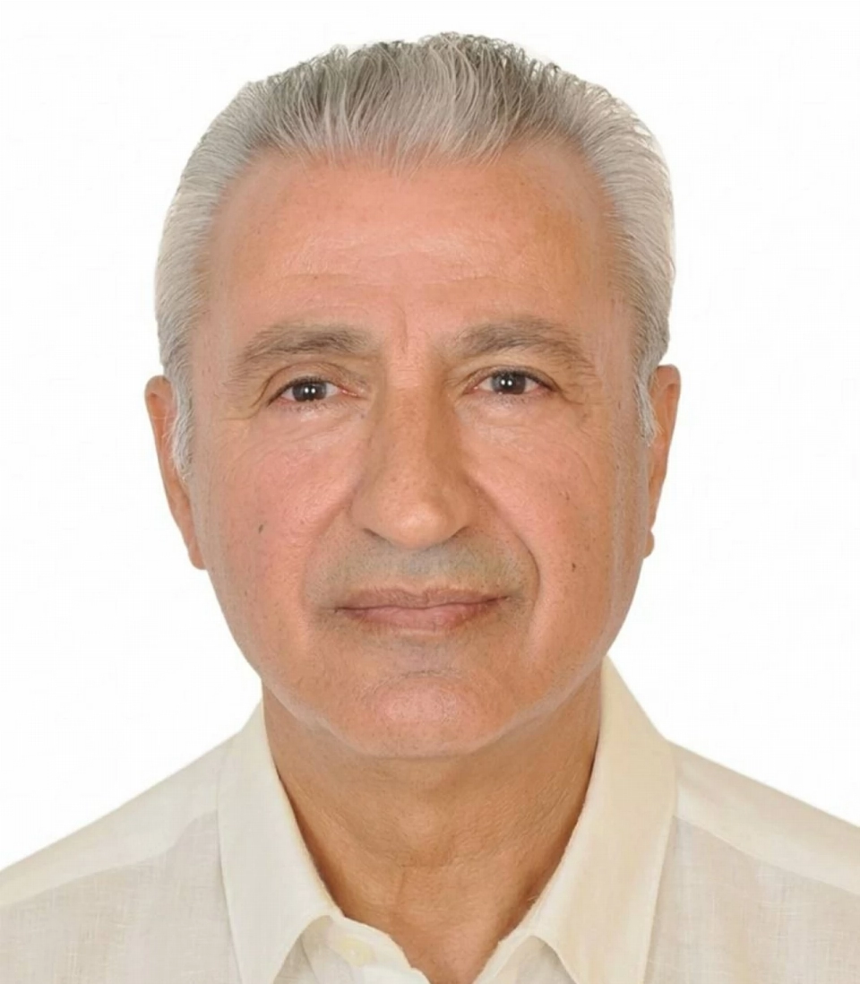 نويل مسعود