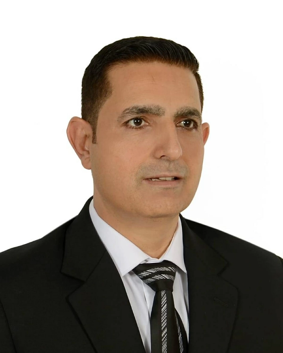 وائل سنجد