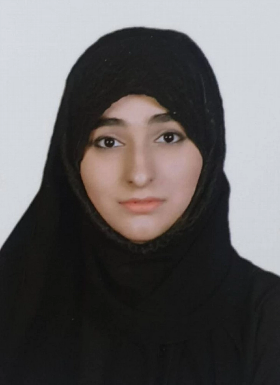 مريم حسين